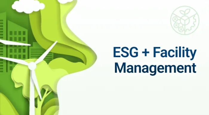 ESG + Facility Management
