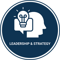 leadership & strategy