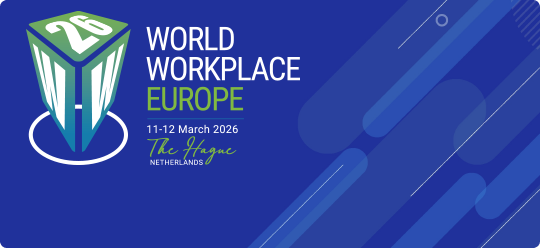 World Workplace Europe Marketing Kit