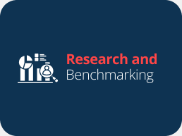 Research and Benchmarking